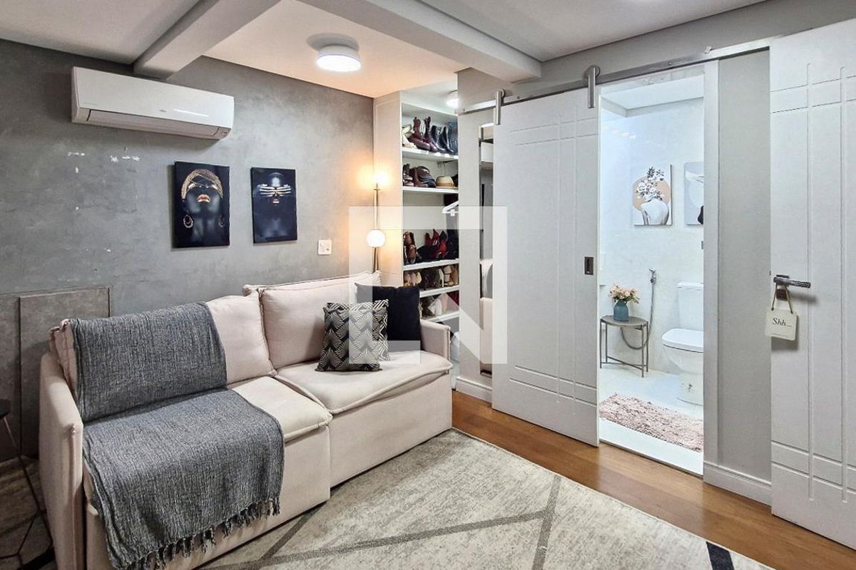 Cobertura, 2 quartos, 130 m² - Foto 16