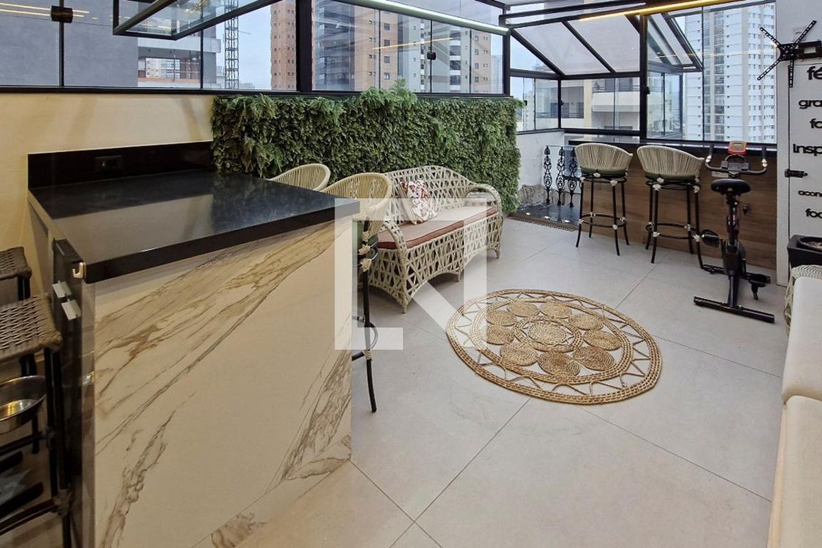Cobertura, 2 quartos, 130 m² - Foto 31