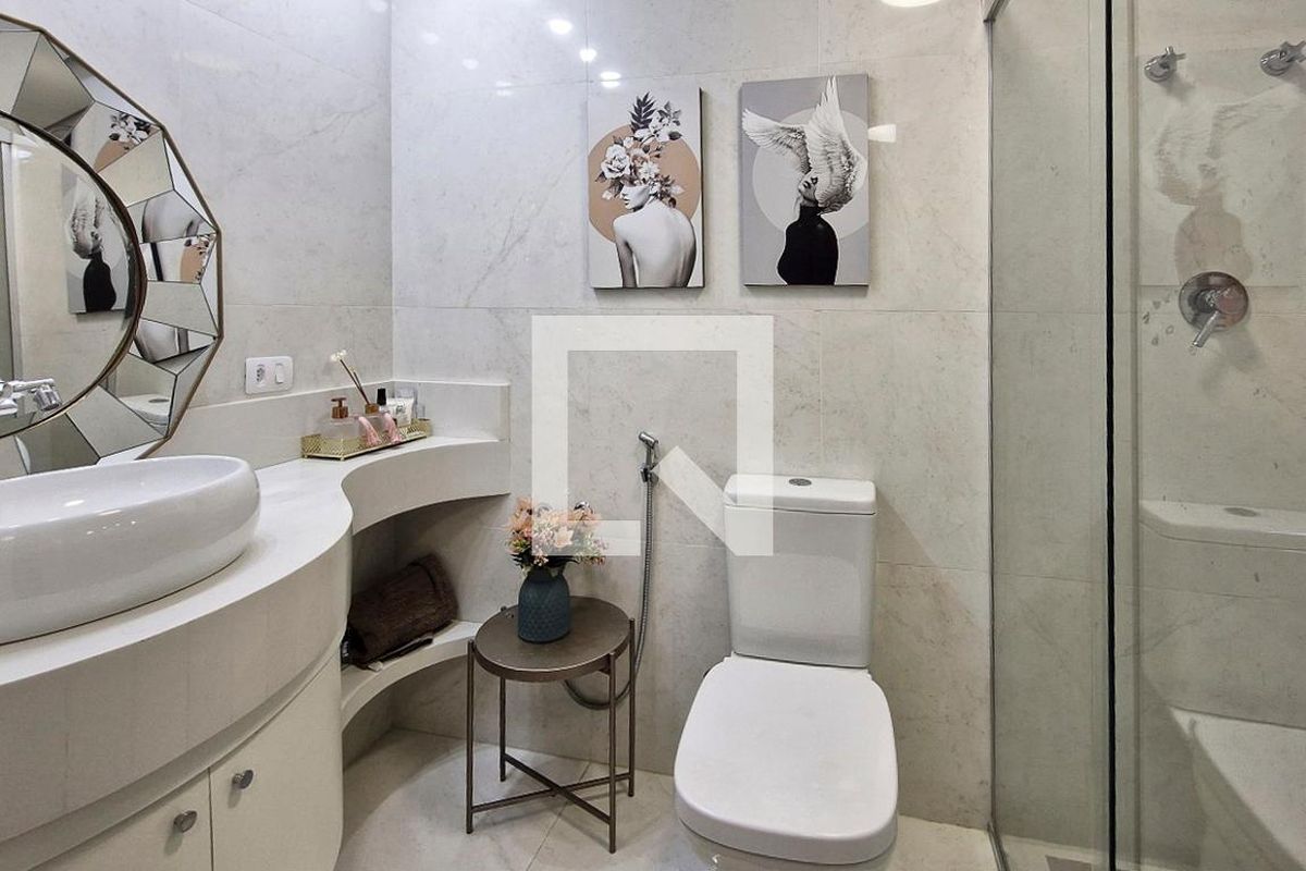 Cobertura, 2 quartos, 130 m² - Foto 19