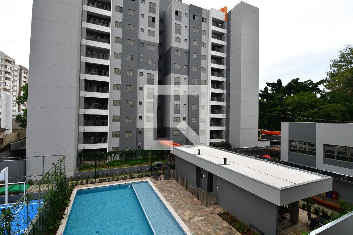 Apartamento à Venda - Mansões Santo Antônio, 2 Quartos,  66 m2 em , Campinas - sp | SoloBR