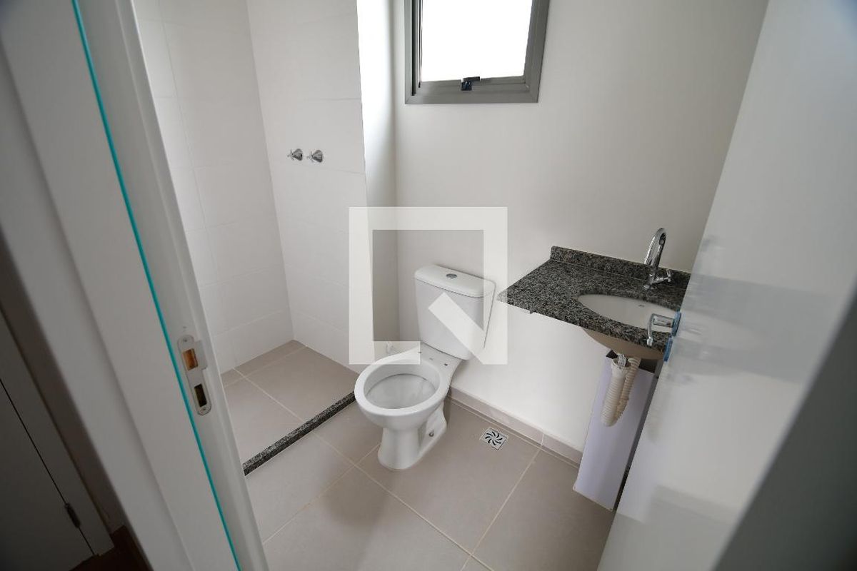 Apartamento à Venda - Mansões Santo Antônio, 2 Quartos,  66 m2 em , Campinas - sp | SoloBR
