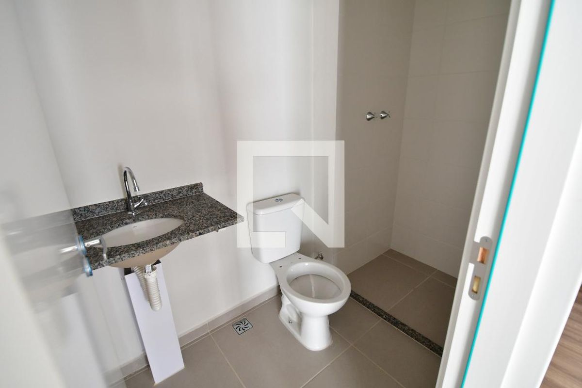 Apartamento à Venda - Mansões Santo Antônio, 2 Quartos,  66 m2 em , Campinas - sp | SoloBR
