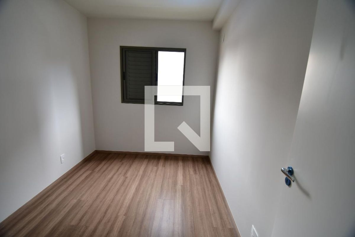Apartamento à Venda - Mansões Santo Antônio, 2 Quartos,  66 m2 em , Campinas - sp | SoloBR