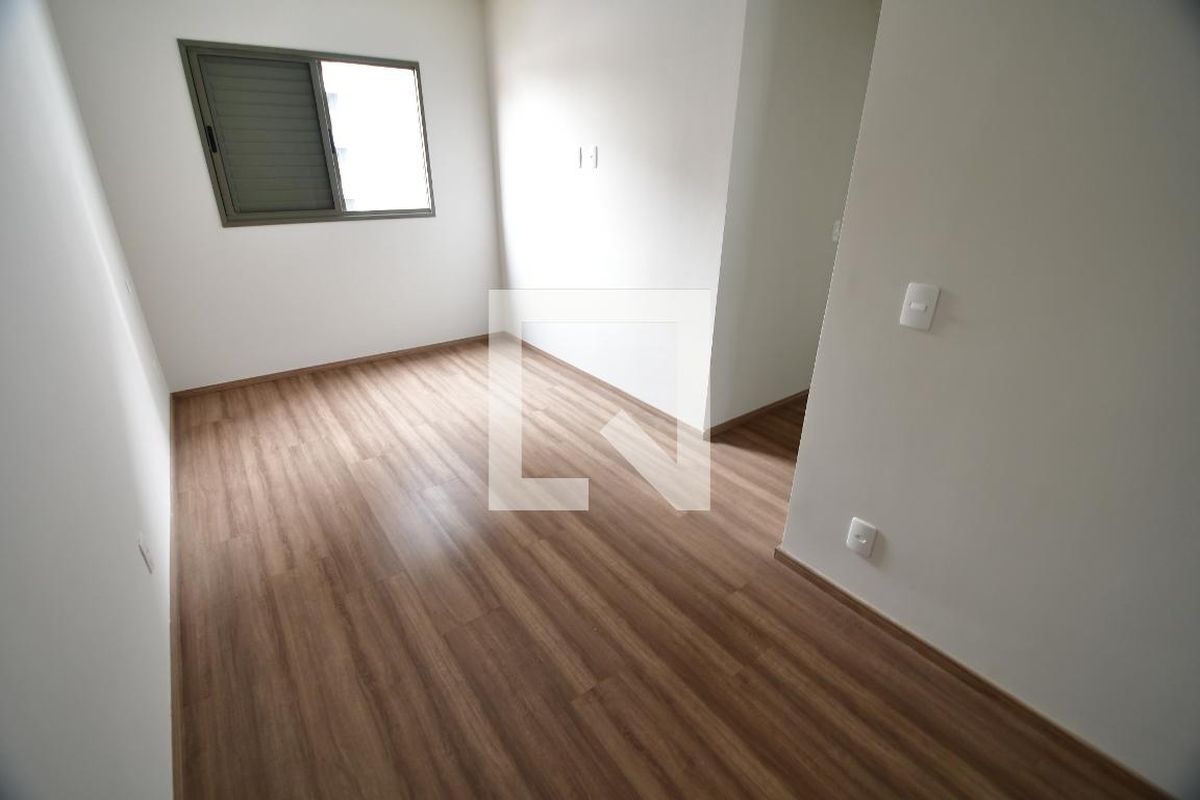 Apartamento à Venda - Mansões Santo Antônio, 2 Quartos,  66 m2 em , Campinas - sp | SoloBR