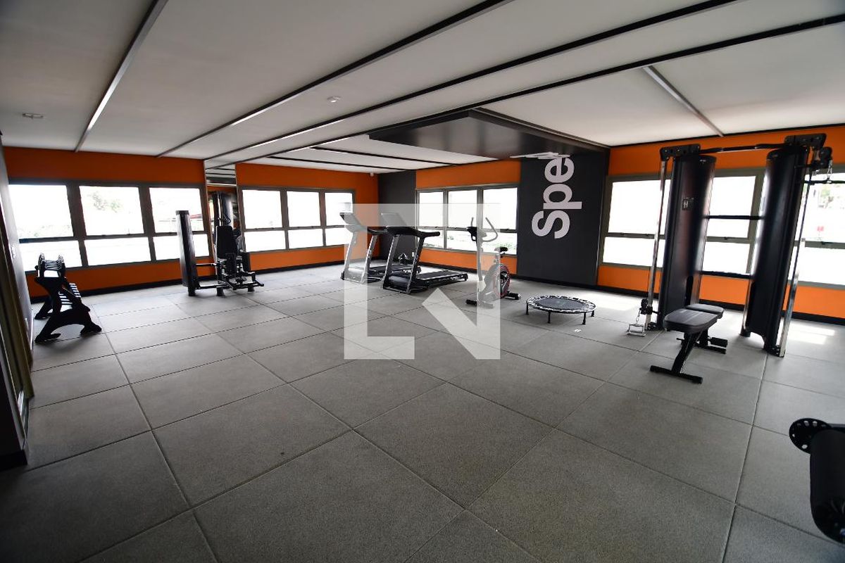 Apartamento à Venda - Mansões Santo Antônio, 2 Quartos,  66 m2 em , Campinas - sp | SoloBR