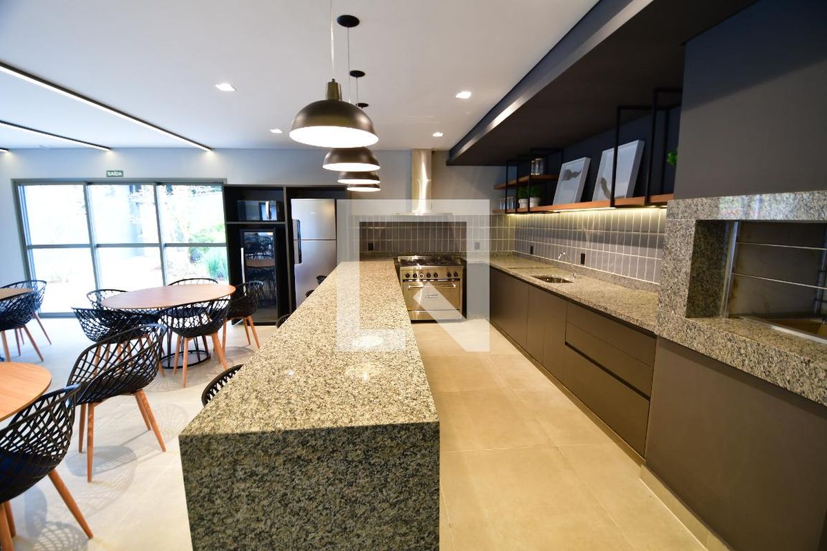 Apartamento à Venda - Mansões Santo Antônio, 2 Quartos,  66 m2 em , Campinas - sp | SoloBR