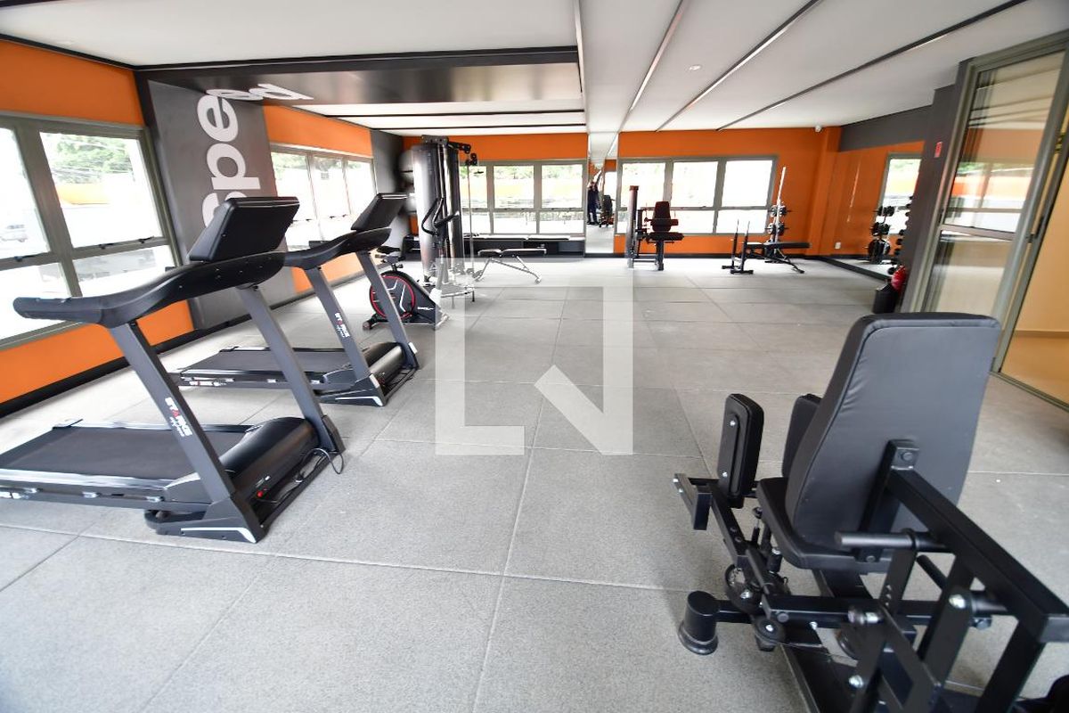 Apartamento à Venda - Mansões Santo Antônio, 2 Quartos,  66 m2 em , Campinas - sp | SoloBR