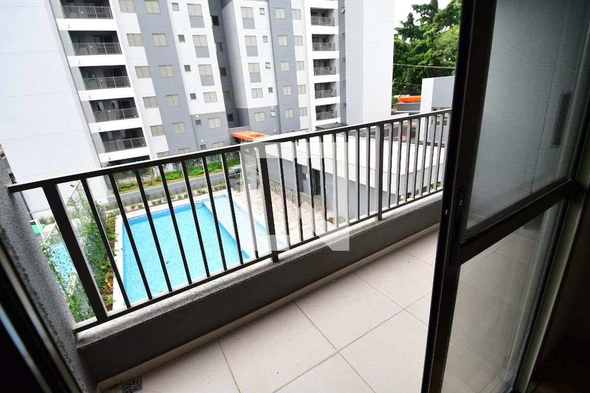 Apartamento à Venda - Mansões Santo Antônio, 2 Quartos,  66 m2 em , Campinas - sp | SoloBR