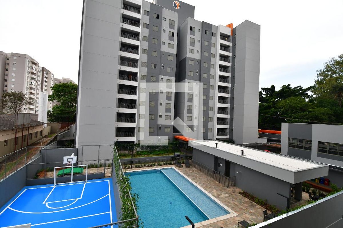 Apartamento à Venda - Mansões Santo Antônio, 2 Quartos,  66 m2 em , Campinas - sp | SoloBR