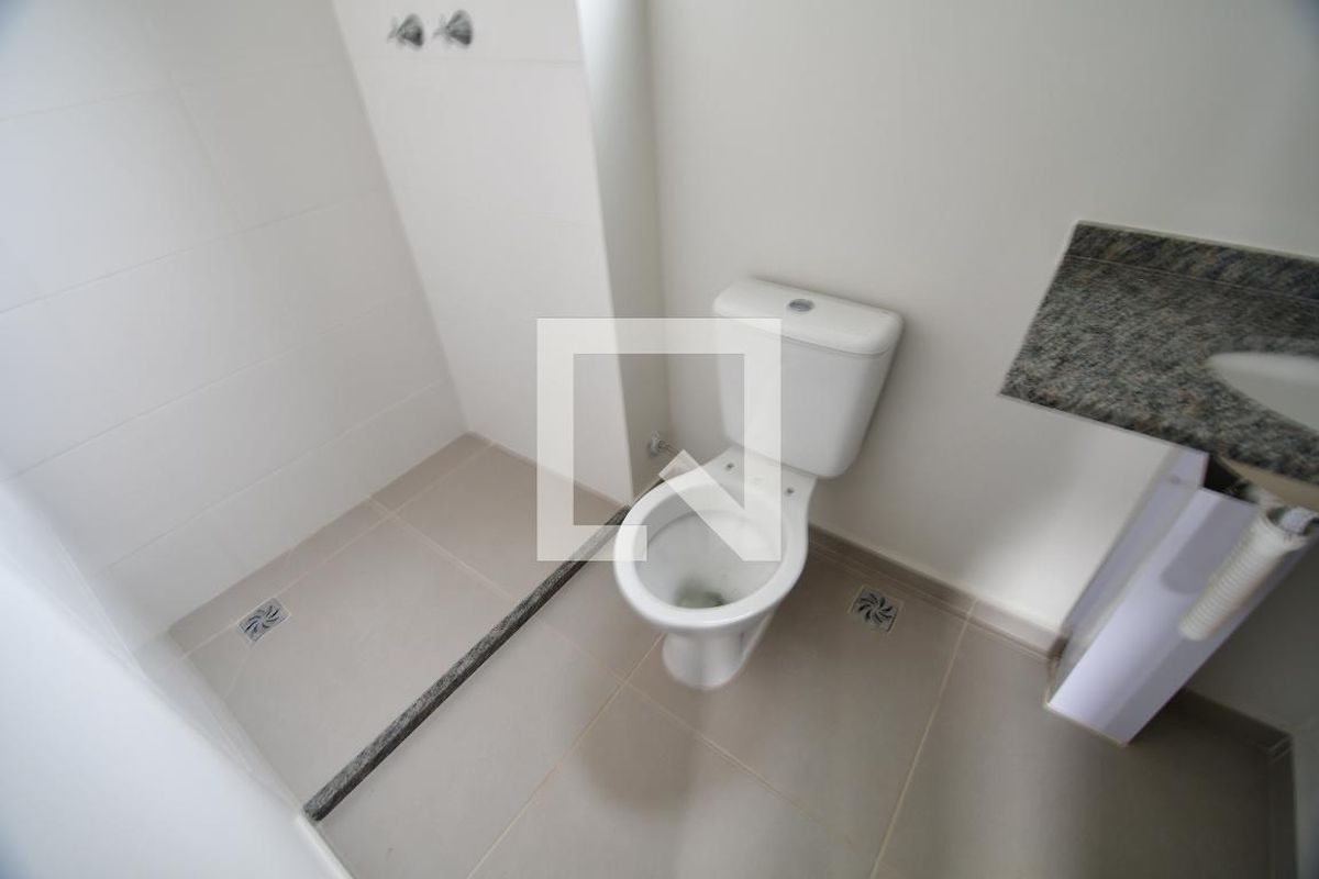Apartamento à Venda - Mansões Santo Antônio, 2 Quartos,  66 m2 em , Campinas - sp | SoloBR