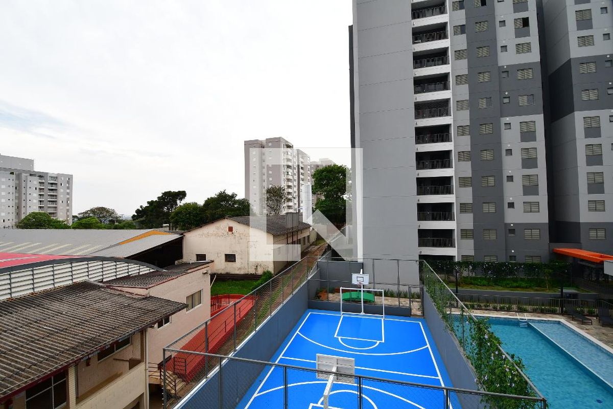 Apartamento à Venda - Mansões Santo Antônio, 2 Quartos,  66 m2 em , Campinas - sp | SoloBR