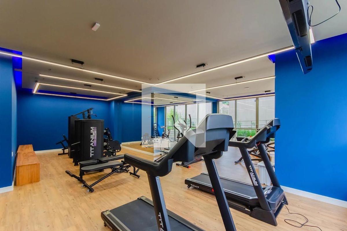 Apartamento, 3 quartos, 153 m² - Foto 45