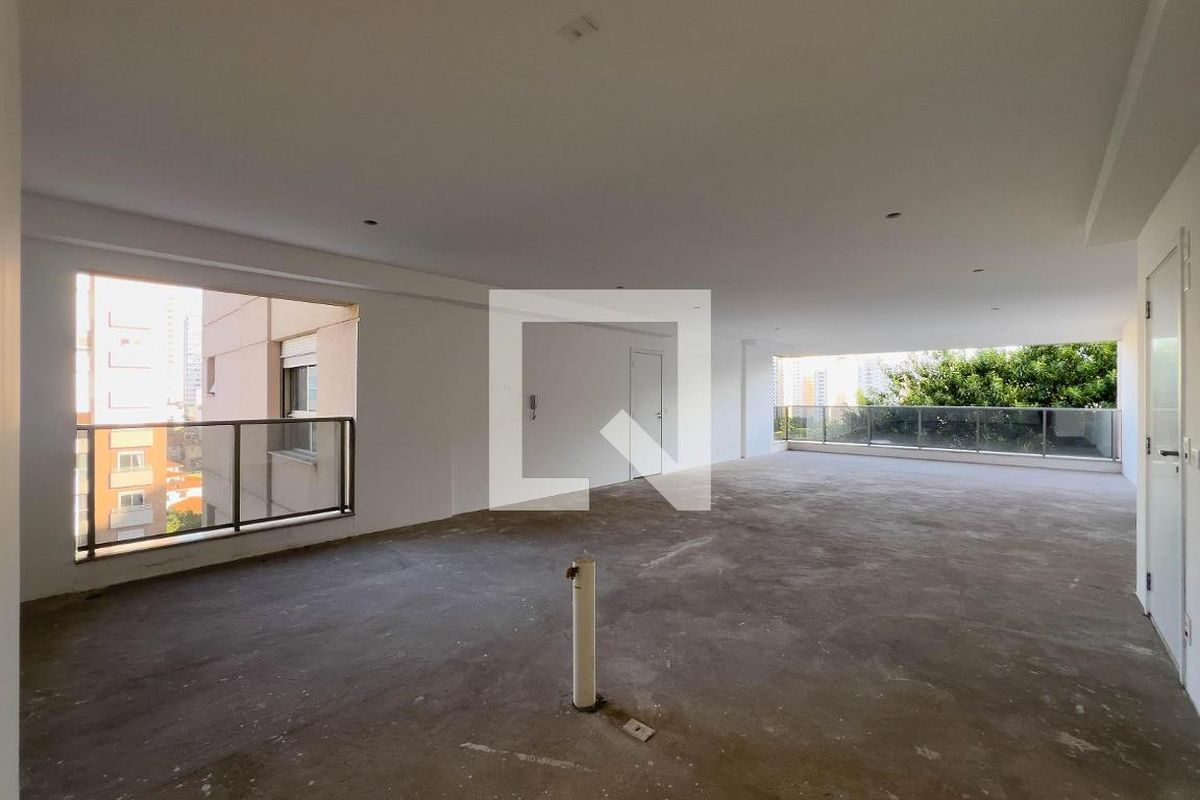 Apartamento, 3 quartos, 153 m² - Foto 9