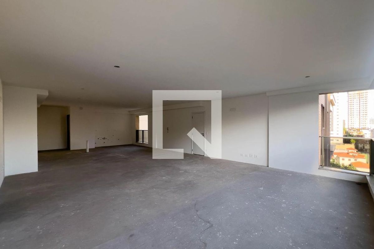 Apartamento, 3 quartos, 153 m² - Foto 4