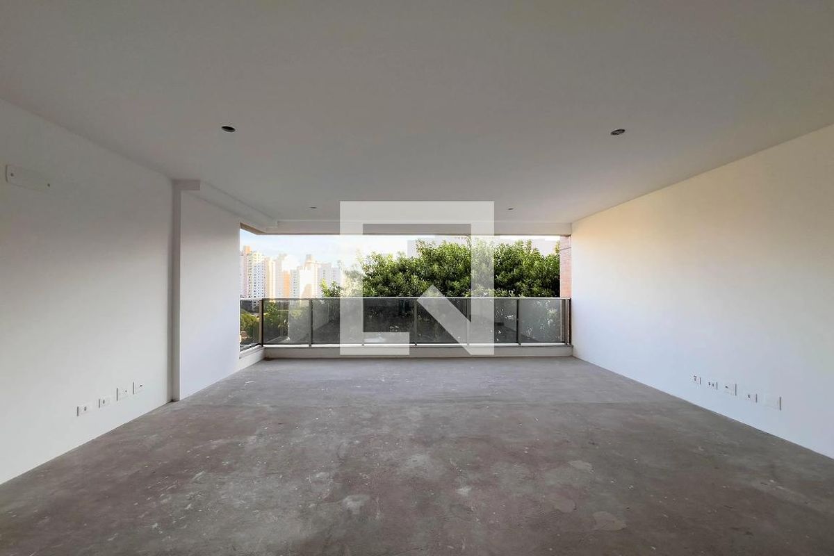 Apartamento, 3 quartos, 153 m² - Foto 1