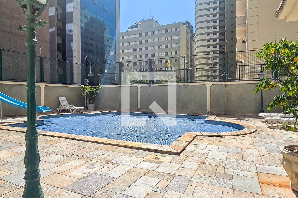 Apartamento, 2 quartos, 65 m² - Foto 43