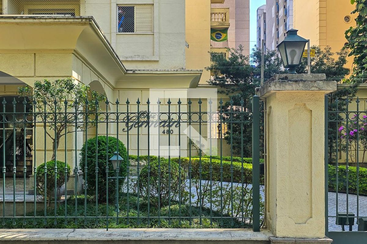 Apartamento, 2 quartos, 65 m² - Foto 60
