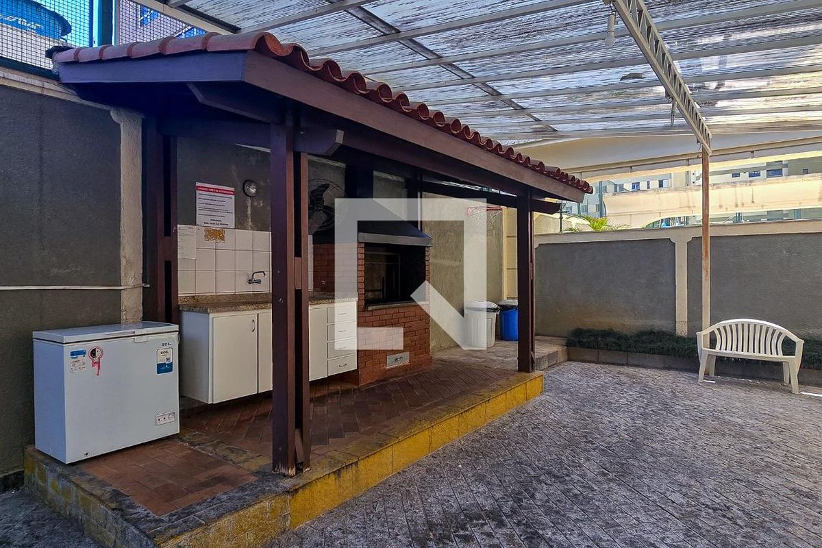 Apartamento, 2 quartos, 65 m² - Foto 42
