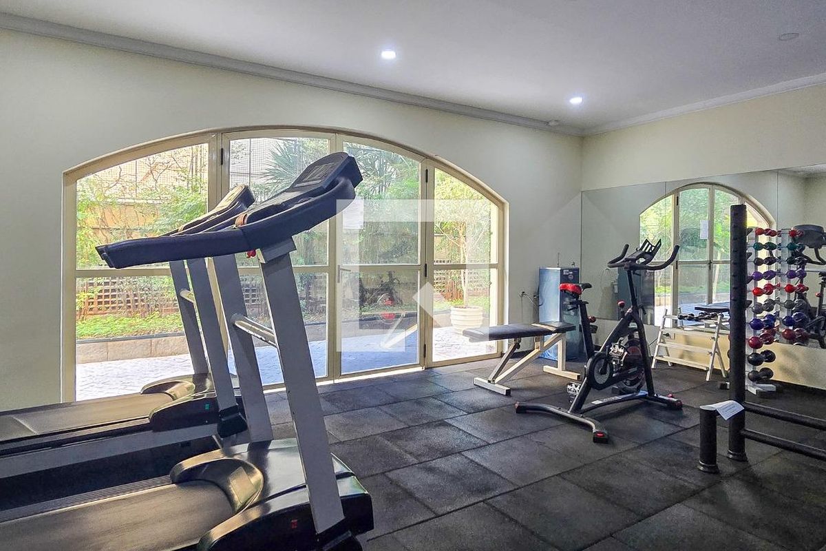 Apartamento, 2 quartos, 65 m² - Foto 48