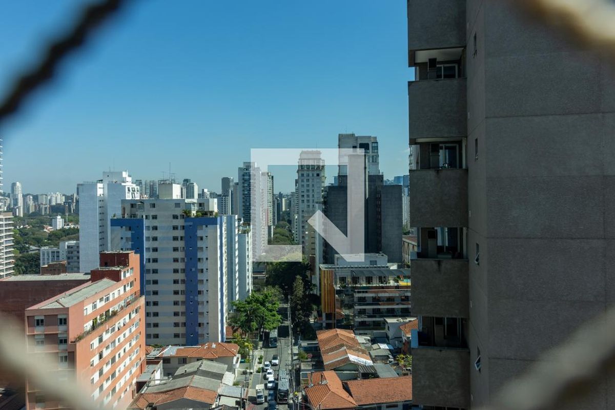 Apartamento, 2 quartos, 65 m² - Foto 7