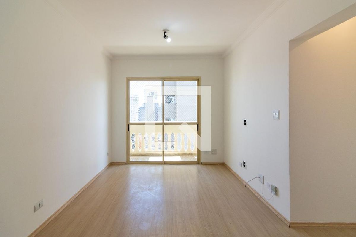 Apartamento, 2 quartos, 65 m² - Foto 3