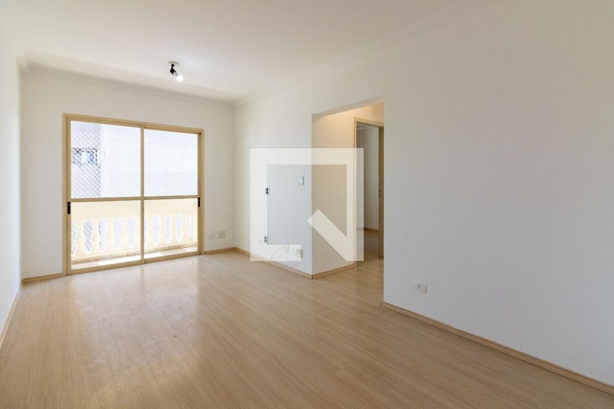 Apartamento, 2 quartos, 65 m² - Foto 1