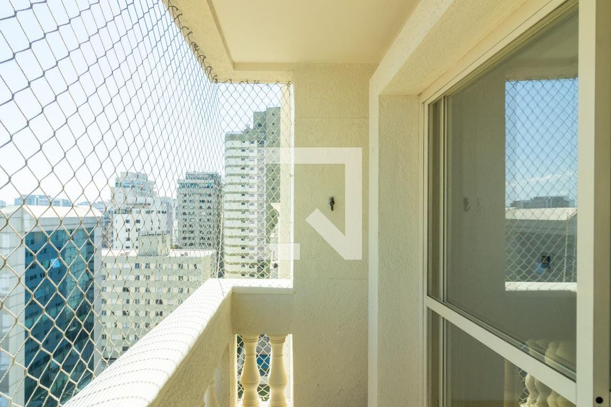 Apartamento, 2 quartos, 65 m² - Foto 6