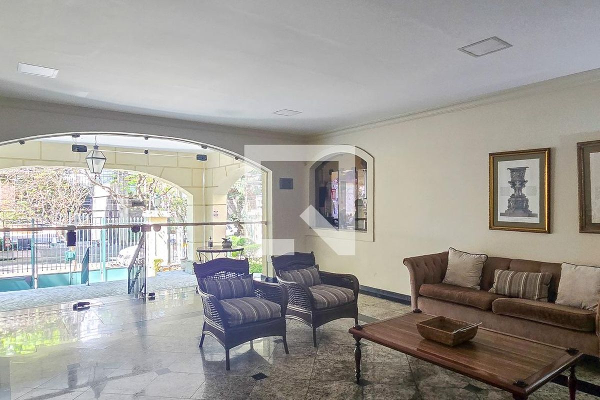 Apartamento, 2 quartos, 65 m² - Foto 50