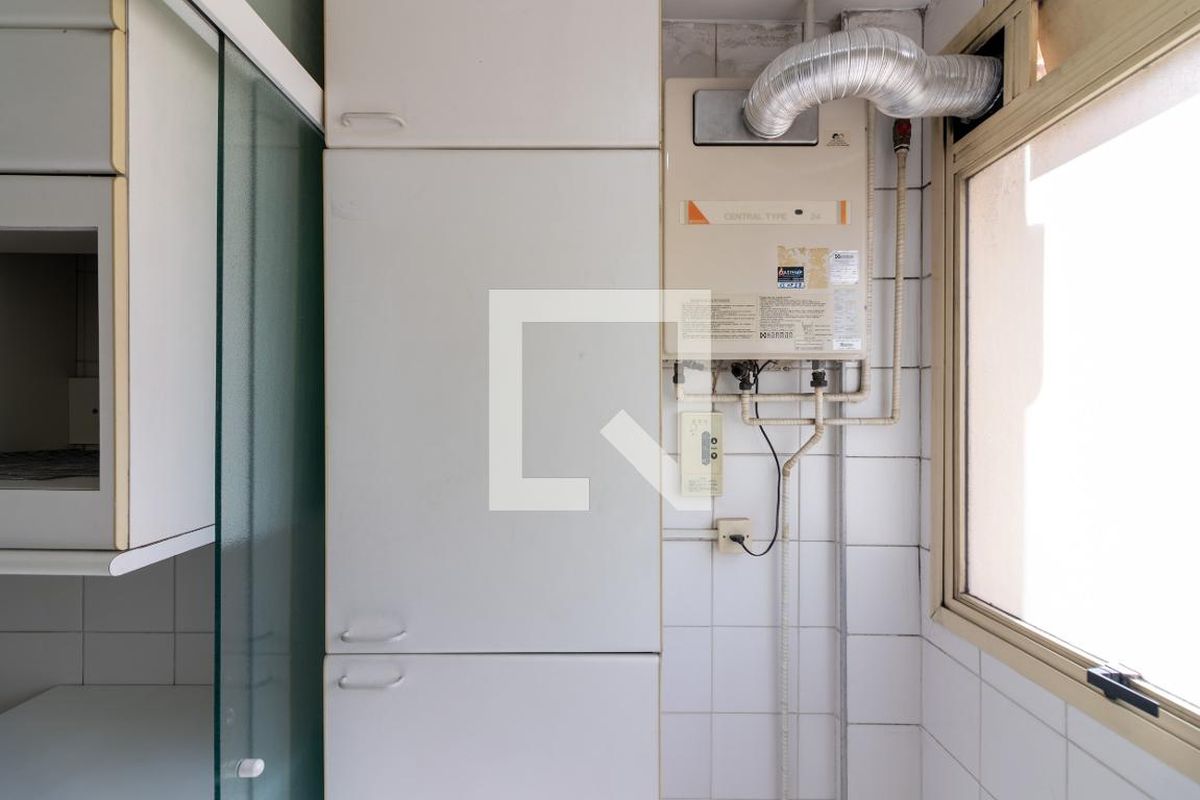Apartamento, 2 quartos, 65 m² - Foto 34