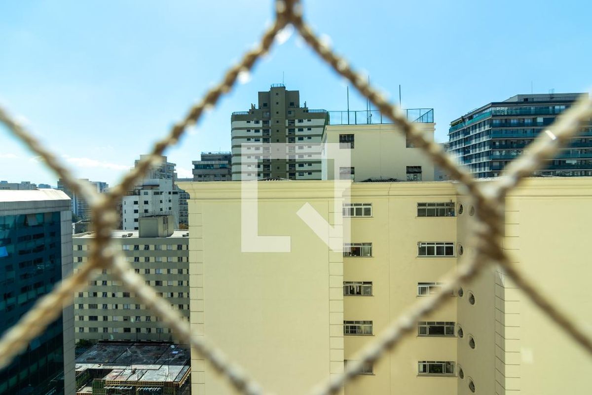 Apartamento, 2 quartos, 65 m² - Foto 17