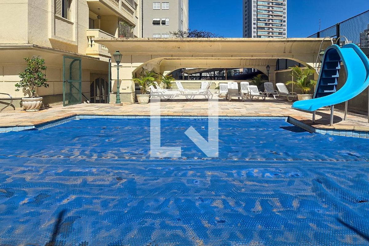 Apartamento, 2 quartos, 65 m² - Foto 46