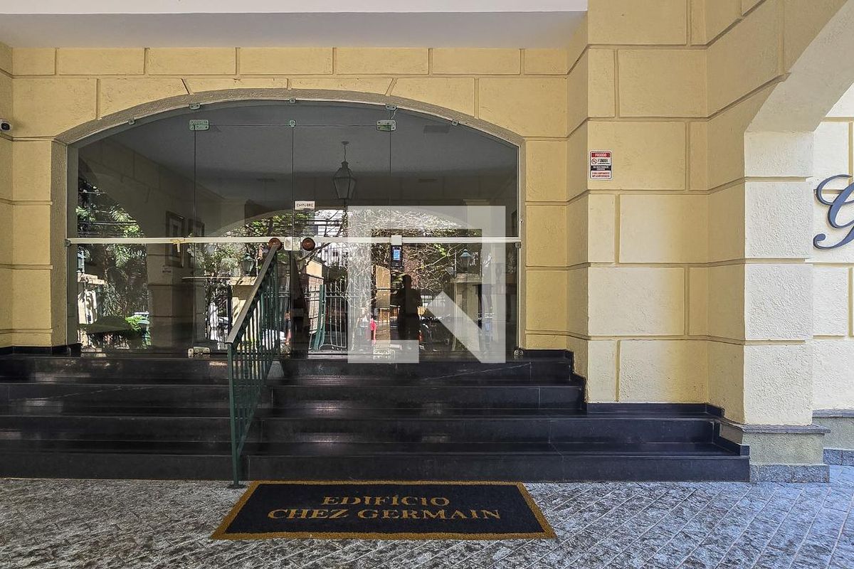 Apartamento, 2 quartos, 65 m² - Foto 54