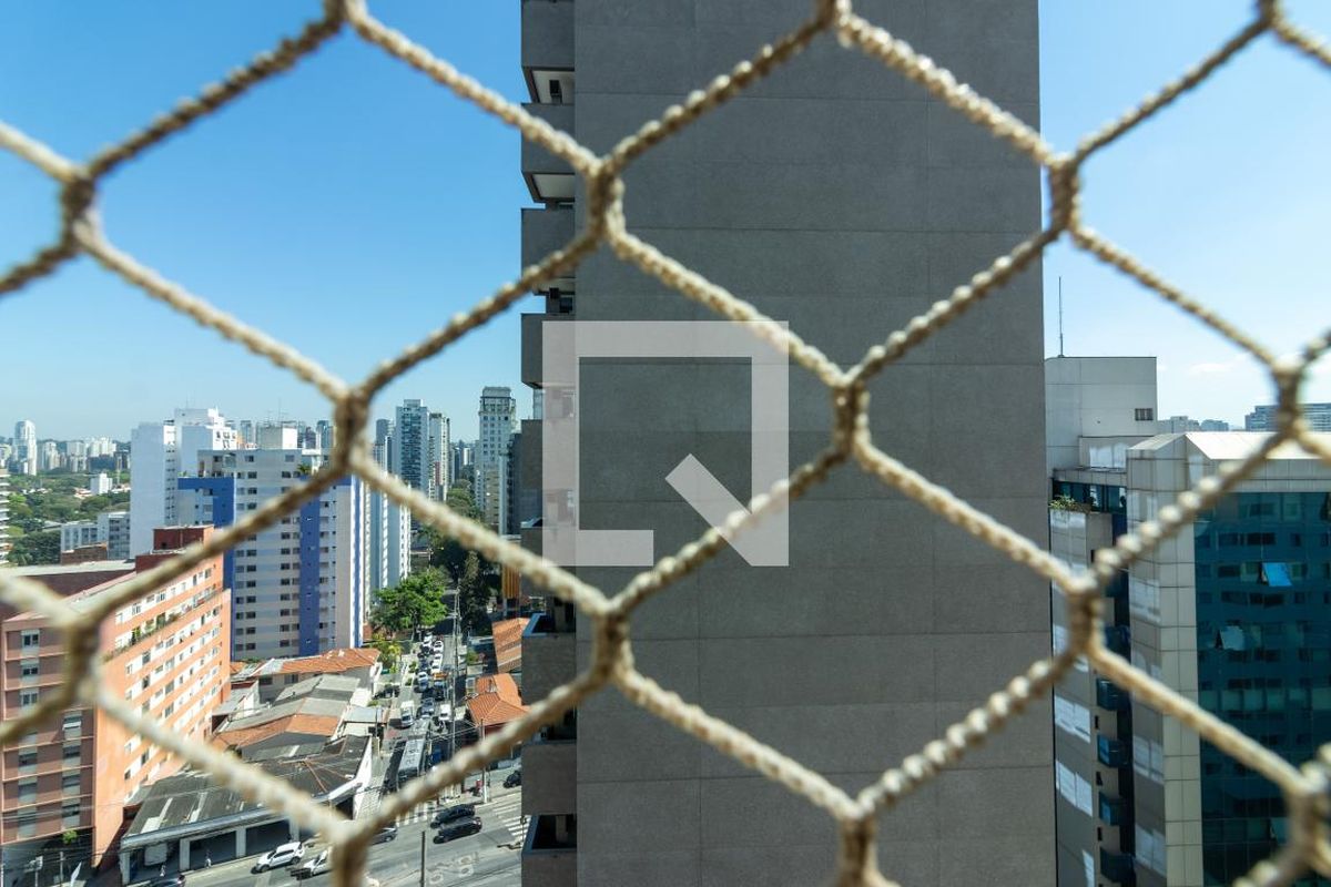 Apartamento, 2 quartos, 65 m² - Foto 13
