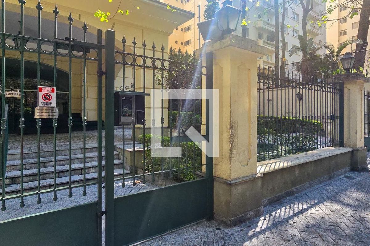 Apartamento, 2 quartos, 65 m² - Foto 58