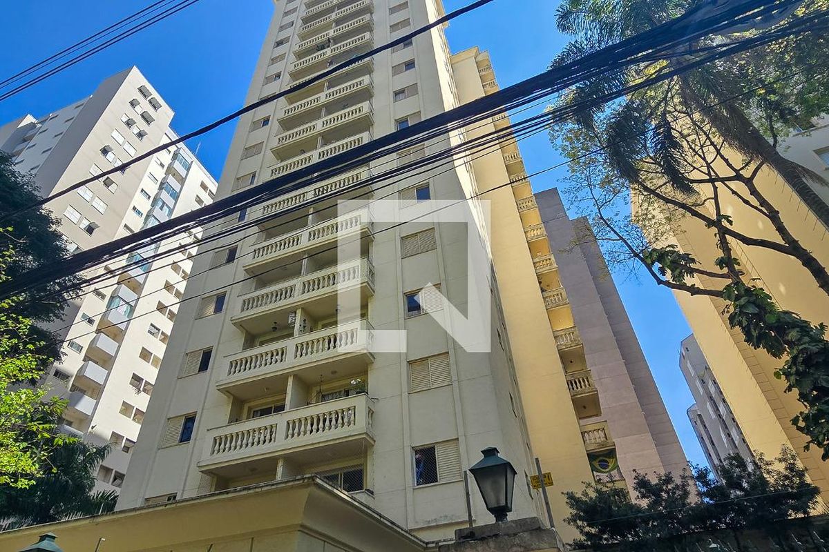 Apartamento, 2 quartos, 65 m² - Foto 61