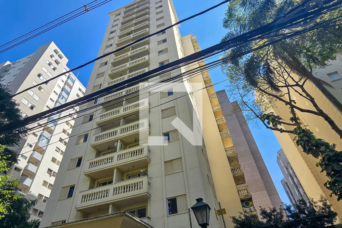 Apartamento, 2 quartos, 65 m² - Foto 62