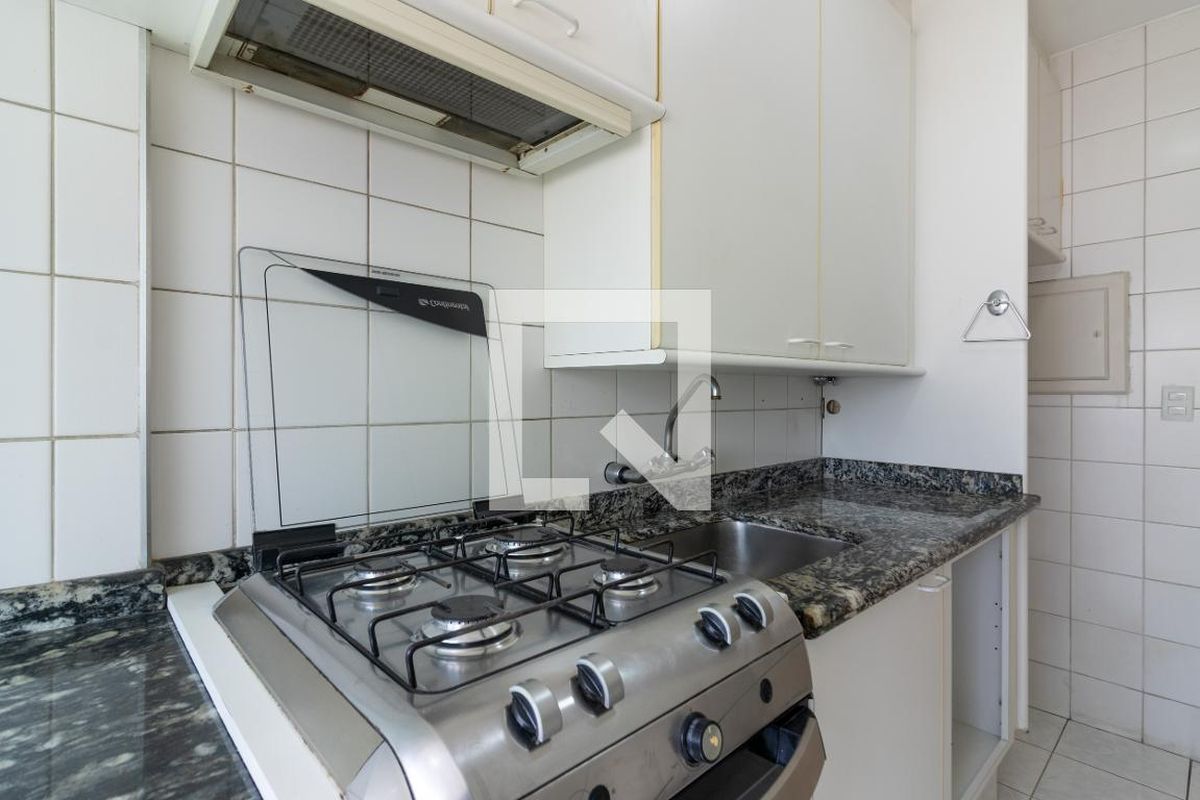 Apartamento, 2 quartos, 65 m² - Foto 32
