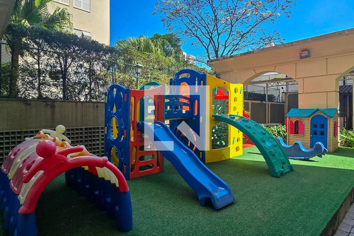 Apartamento, 2 quartos, 65 m² - Foto 37