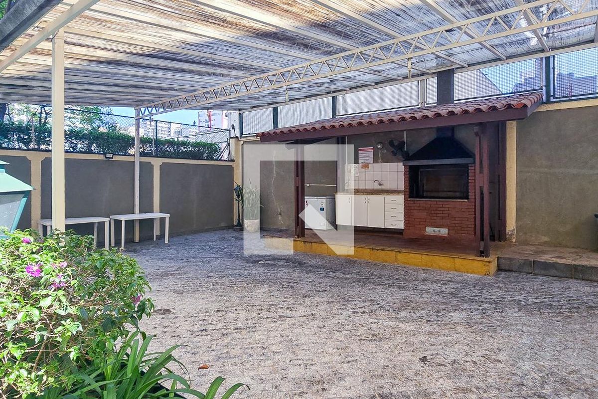Apartamento, 2 quartos, 65 m² - Foto 40