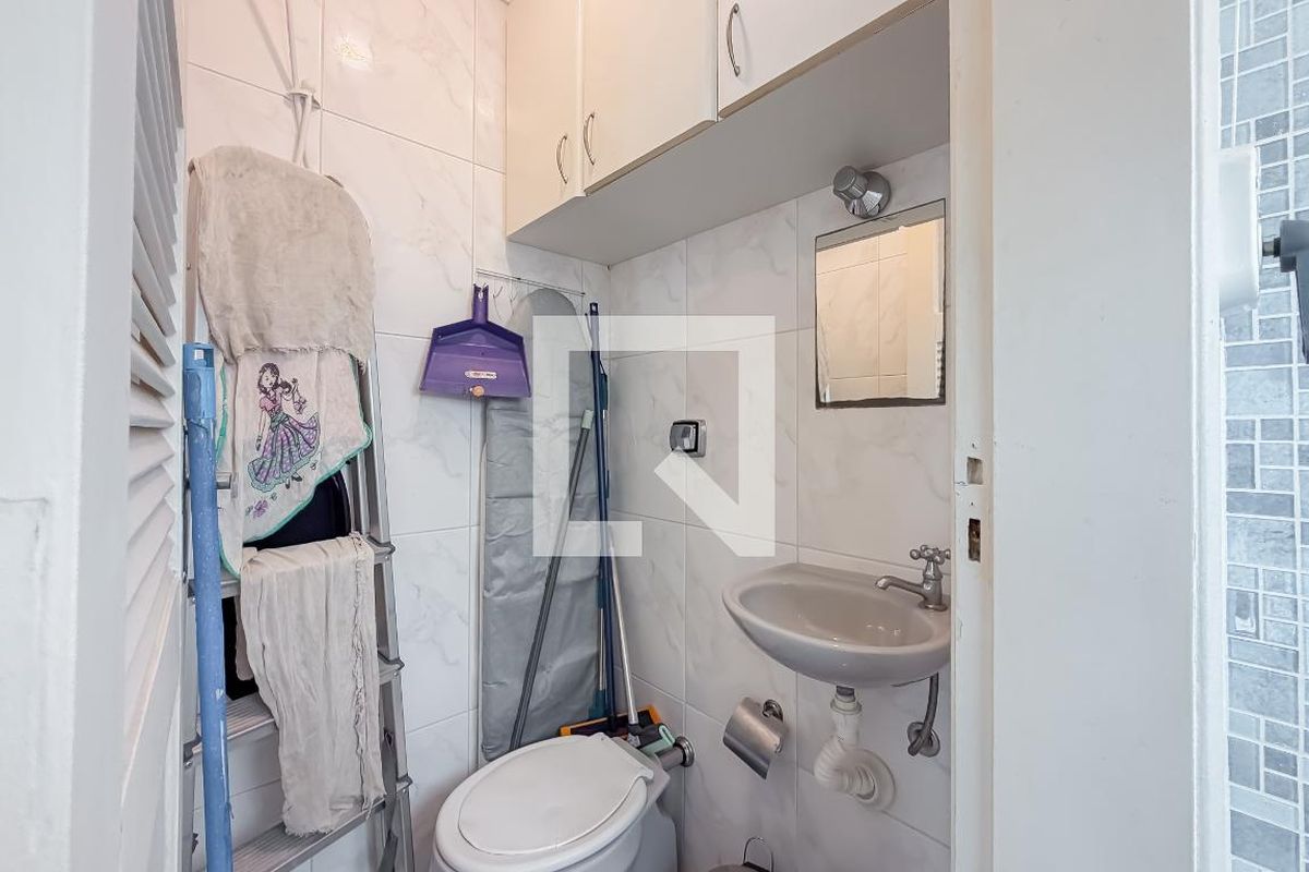 Apartamento, 3 quartos, 88 m² - Foto 33