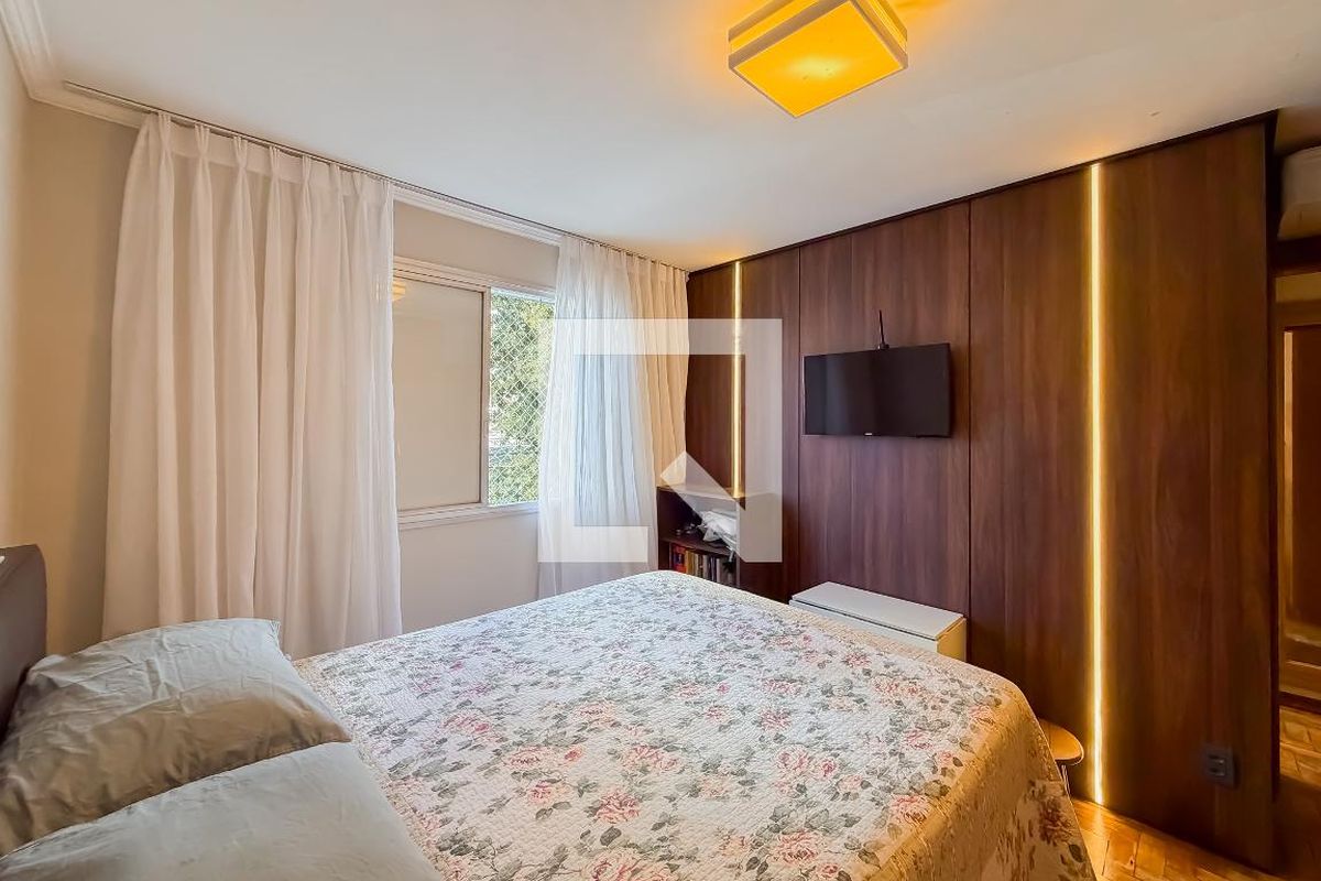 Apartamento, 3 quartos, 88 m² - Foto 22