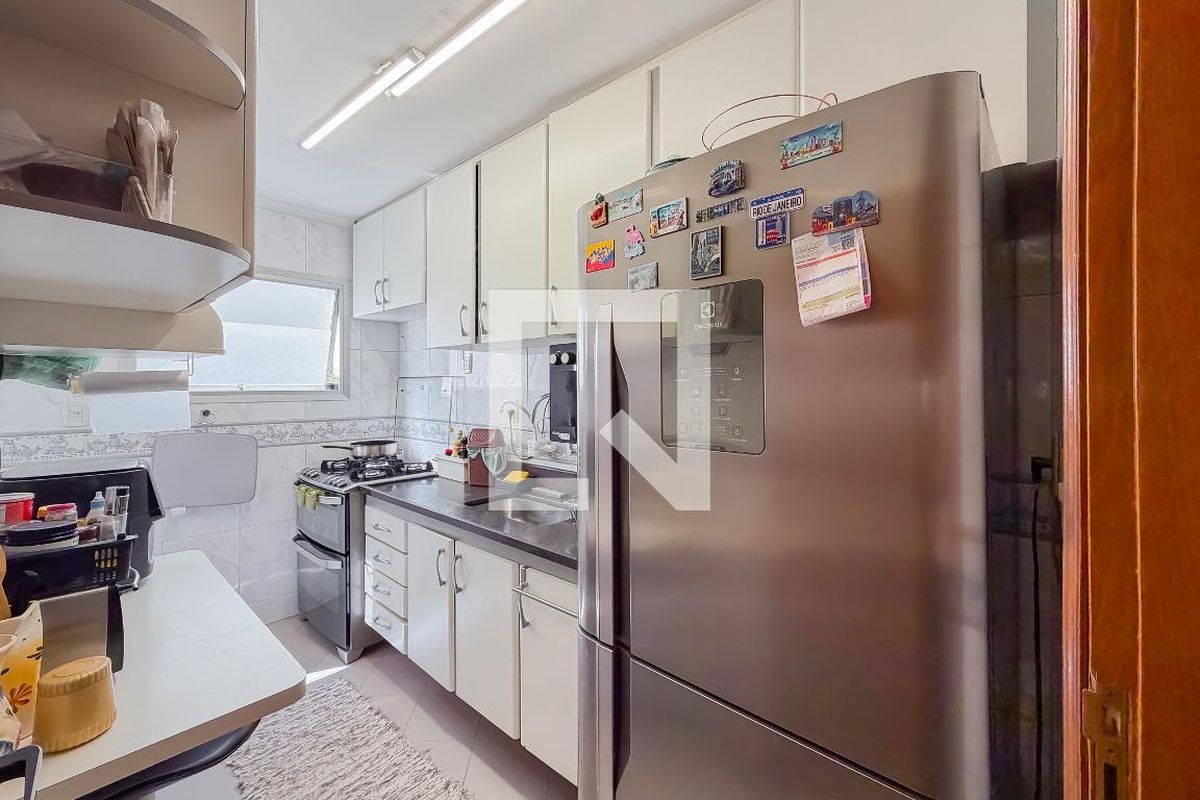 Apartamento, 3 quartos, 88 m² - Foto 27
