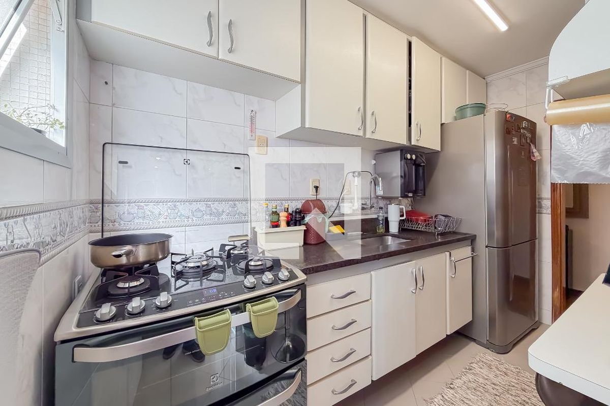 Apartamento, 3 quartos, 88 m² - Foto 28