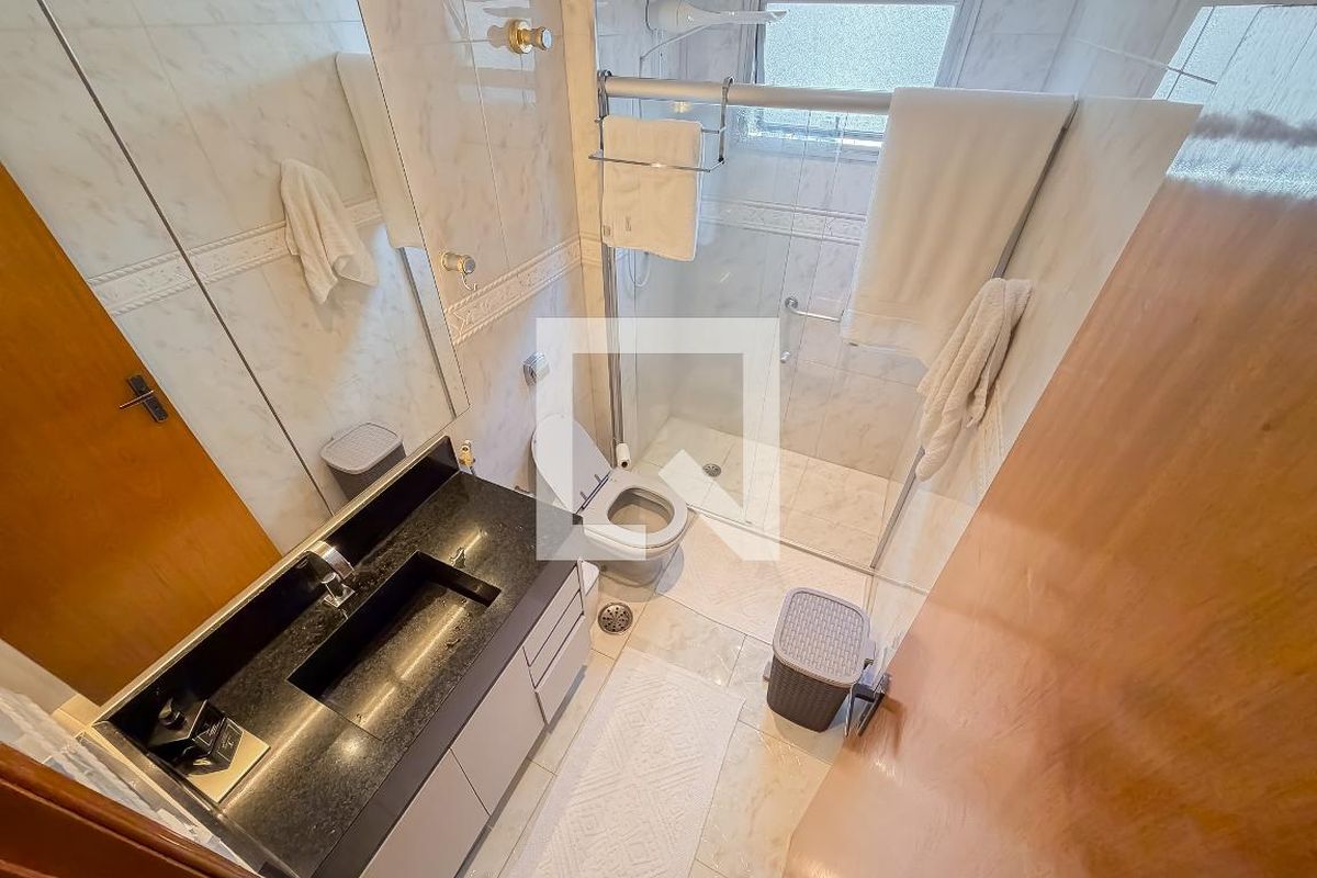 Apartamento, 3 quartos, 88 m² - Foto 20