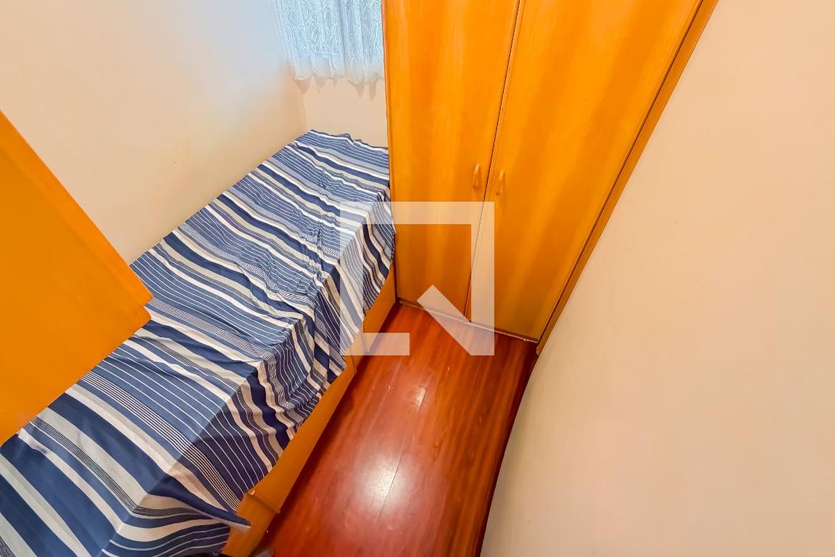 Apartamento, 3 quartos, 88 m² - Foto 9