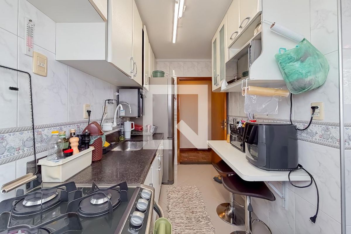 Apartamento, 3 quartos, 88 m² - Foto 29