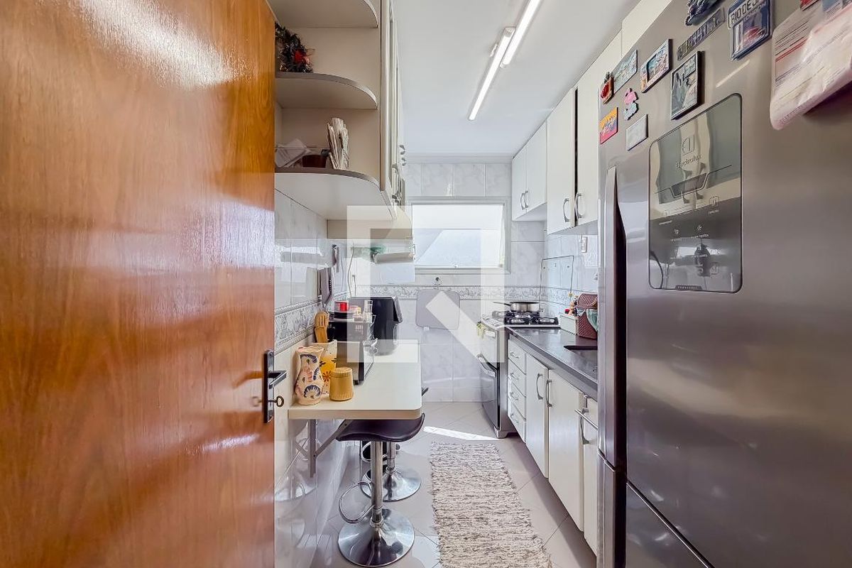 Apartamento, 3 quartos, 88 m² - Foto 26