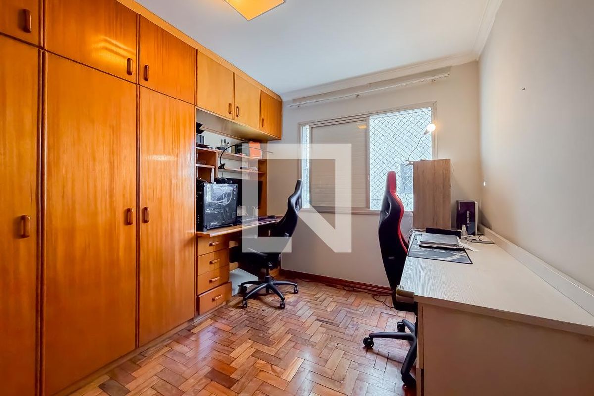 Apartamento, 3 quartos, 88 m² - Foto 13