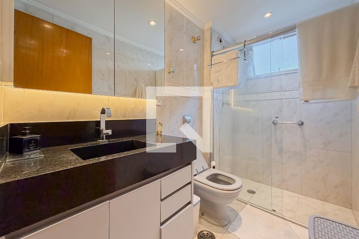 Apartamento, 3 quartos, 88 m² - Foto 17
