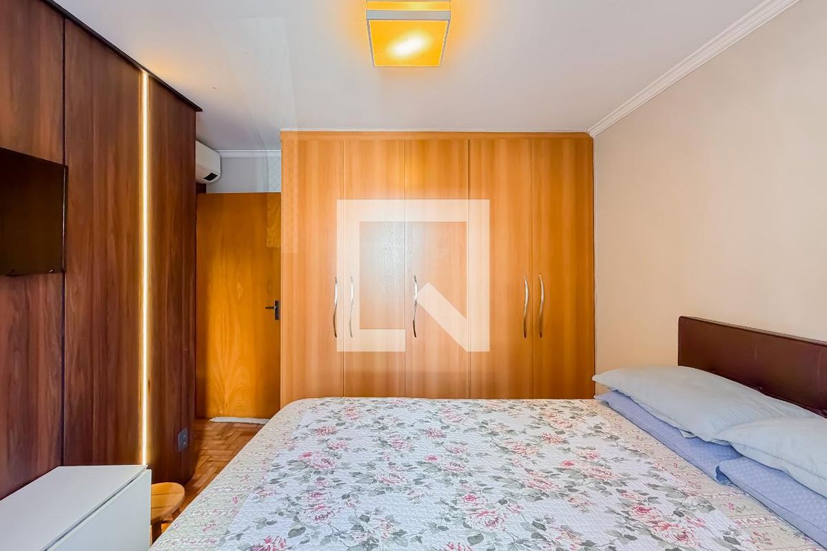 Apartamento, 3 quartos, 88 m² - Foto 23